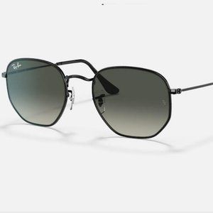 RAY-BAN RB3548 002/71 BLACK/GREY